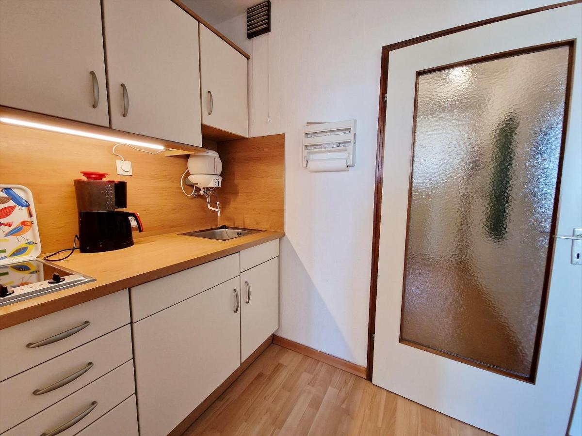 Vier Jahreszeiten 3-22 Grossenbrode Bagian luar foto